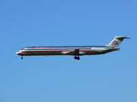 N245AA @ DFW - American Airlines at DFW