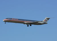 N586AA @ DFW - American Airlines at DFW
