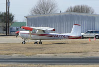 N47793 @ 52F - At Aero Valley (Northwest Regional) - by Zane Adams