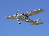 N985GE @ 52F - At Aero Valley (Northwest Regional)