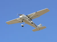 N712NV @ 52F - At Aero Valley (Northwest Regional) - by Zane Adams