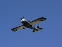 N919LA @ 52F - Light Sport - At Aero Valley (Northwest Regional) - by Zane Adams