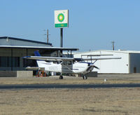 N3627C @ 52F - At Aero Valley (Northwest Regional)