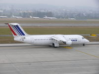 EI-DEX @ LSZH - Air France KLM by Cityjet - by Alex Smit