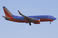 N452WN photo, click to enlarge