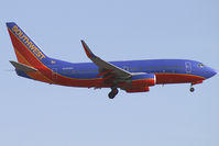 N495WN photo, click to enlarge