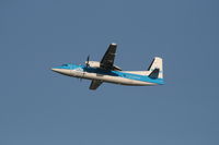 PH-KVK @ EBBR - flight KL1724 is taking off from rwy 25R
