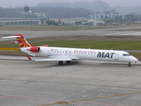 Z3-AAG @ LSZH - Nice colors on this Macedonian jet - by Alex Smit