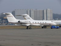 N303TP @ LSZH - Visitor for the World Economics Forum 2008 - by Alex Smit