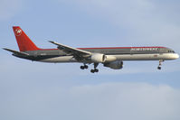 N587NW photo, click to enlarge