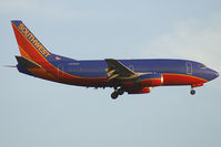 N501SW photo, click to enlarge