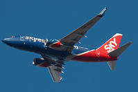 OM-NGH @ VIE - Sky Europe Boeing 737-700 - by Yakfreak - VAP
