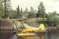 N1416H - Alaska - by Unknown
