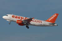 G-EJJB @ BCN - Easyjet Airbus 319 - by Yakfreak - VAP