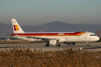 EC-JRE @ BCN - Iberia Airbus 321 - by Yakfreak - VAP