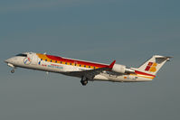 EC-JCG @ BCN - Air Nostrum Regionaljet - by Yakfreak - VAP