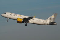 EC-JDK @ BCN - Vueling Airbus 320 - by Yakfreak - VAP