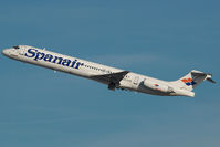 EC-HJB @ BCN - Spanair MD80 - by Yakfreak - VAP