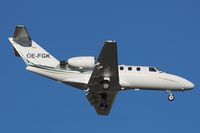 OE-FGK photo, click to enlarge OE-FGK photo, click to enlarge