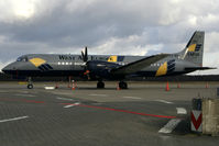 LX-WAL @ CGN - visitor - by Wolfgang Zilske