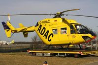 D-HDAC @ EDDK - visitor