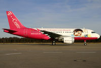 D-AKNR @ CGN - visitor - by Wolfgang Zilske