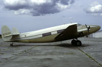 N250D @ DELAND - visitor