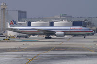 N758AN photo, click to enlarge