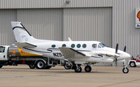 N252RC @ GKY - At Arlington Municipal