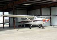 N6933A @ GPM - At Grand Prairie Municipal - by Zane Adams