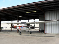 N6933A @ GPM - At Grand Prairie Municipal - by Zane Adams