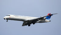 N355CA @ KATL - On final for Runway 26R - by Michael Martin
