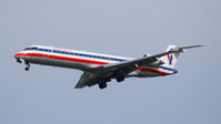 N507AE @ KATL - On final for Runway 26R - by Michael Martin