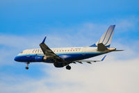 N655RW @ KATL - Over the numbers of 26R - by Michael Martin