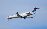 N707EV @ KATL - Over the numbers of 26R - by Michael Martin