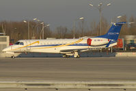 OE-IRK @ VIE - Jet Alliance Embraer 135 - by Thomas Ramgraber-VAP