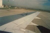 PP-VOH @ SBCT - Varig - by Jose Silveira Junior
