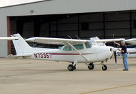 N73357 @ GKY - At Arlington Municipal - by Zane Adams