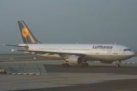 D-AIAS @ EDDF - Lufthansa - by Michel Teiten ( www.mablehome.com )