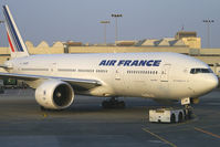 F-GSPF photo, click to enlarge