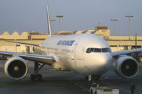 F-GSPF photo, click to enlarge