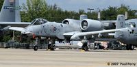 80-0180 @ POB - Loaded for training, CAP-9, captive AGM-65, and TERs with BDU-33s on them