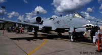 80-0194 @ POB - Showing off a precision strike loadout