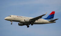 N856RW @ KATL - On final for Runway 26R - by Michael Martin