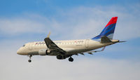 N856RW @ KATL - Over the numbers of 26R - by Michael Martin