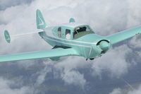 N8856R @ KLAL - EAA photo shoot at Sun N' Fun 2004' - by Joe Koepnik