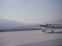 N73387 - This aircraft was used in an episode of CHiPs and landed on a freeway - by CHiPs episode 104 - 'Moving Violation'