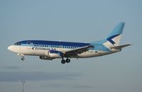 ES-ABH @ VIE - Estonian Air