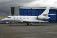 VP-CAM @ CGN - visitor