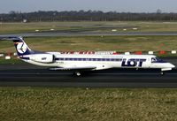 SP-LGG @ DUS - visitor - by Wolfgang Zilske